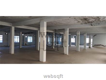 Warehouse for Rent in Kukatpally